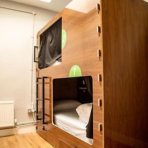 Gemenschappelijk Kamer Alleen voor Mannen